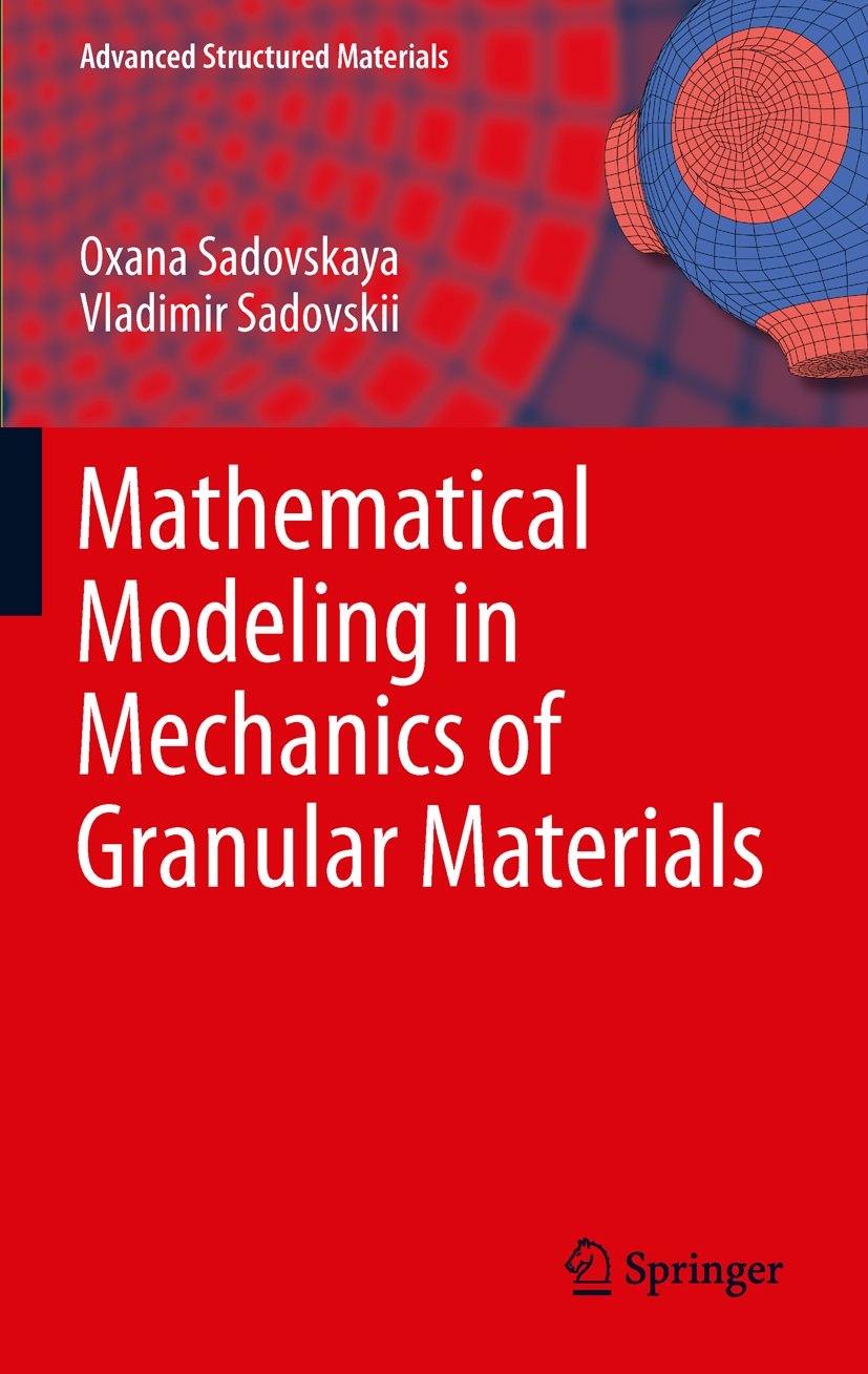 Advanced Structured Materials