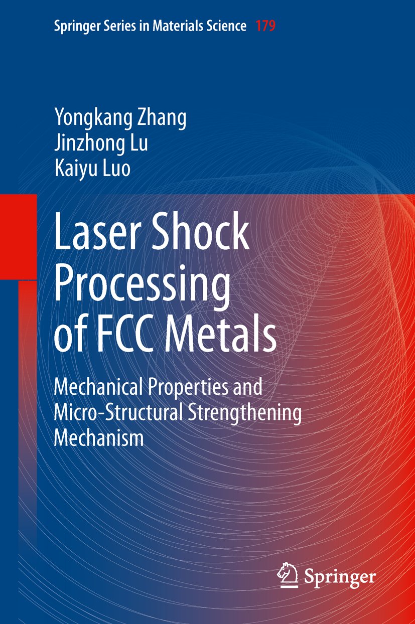 Springer Series in Materials Science