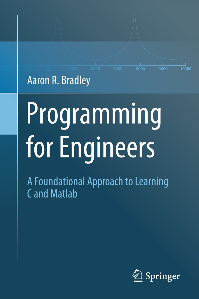 Programming for Engineers