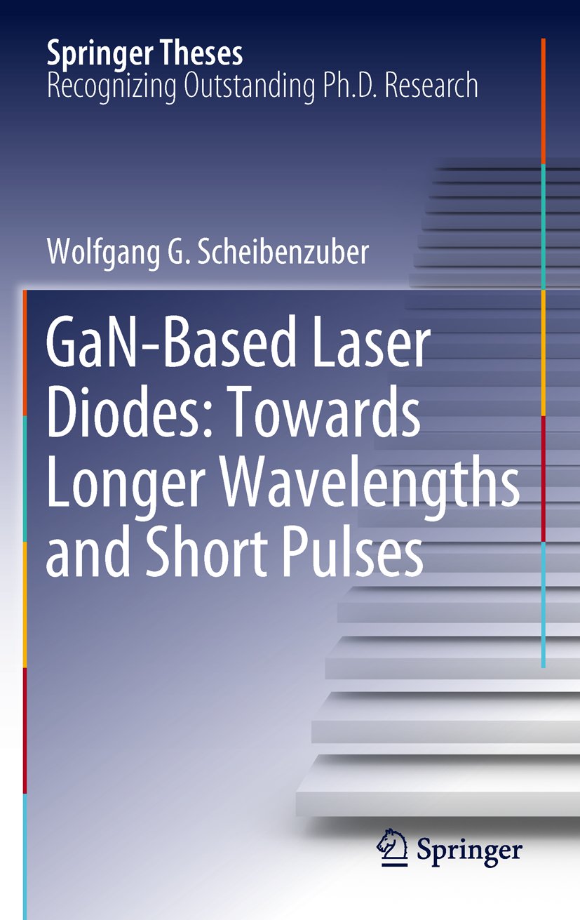 Springer Theses