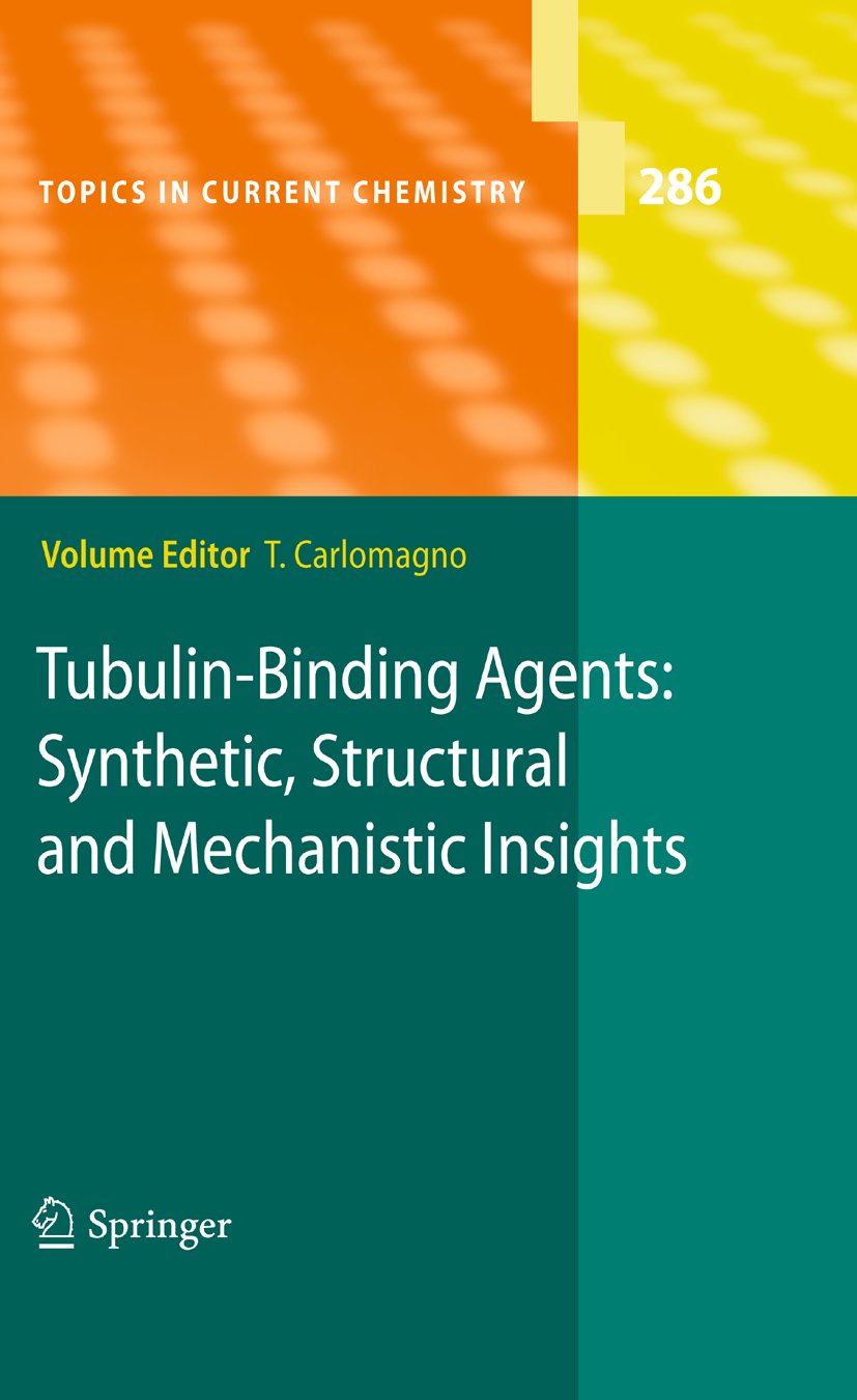 Topics in Current Chemistry