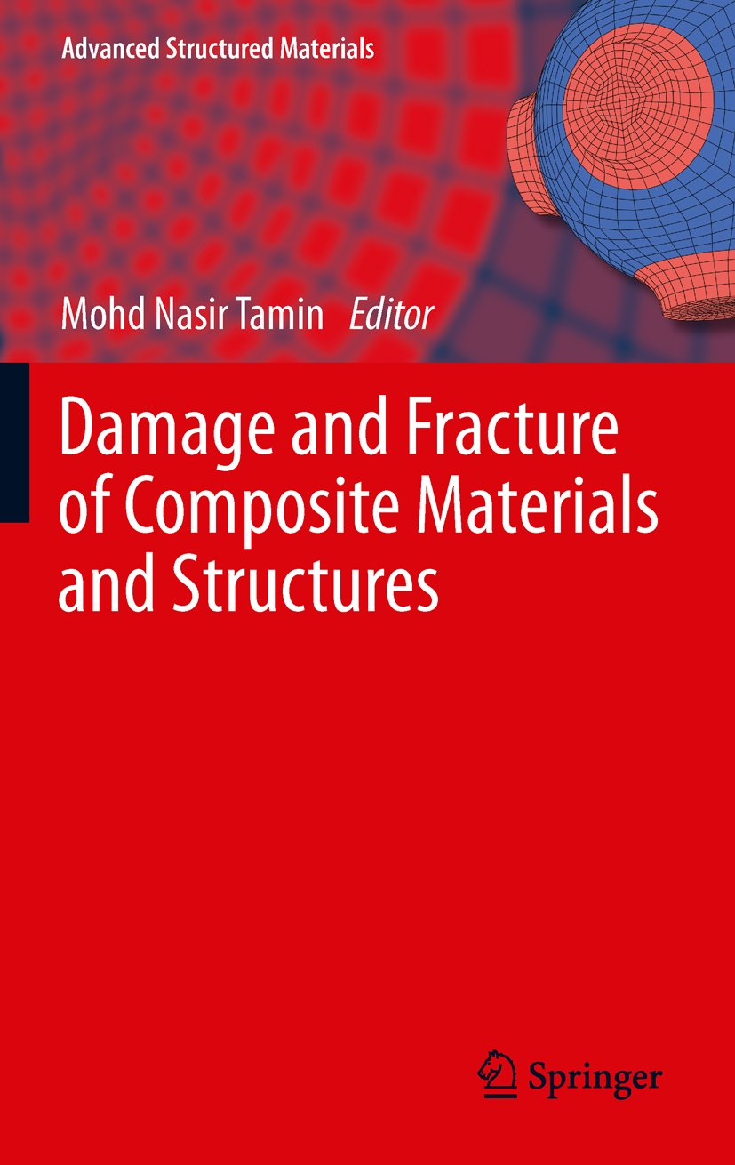 Advanced Structured Materials