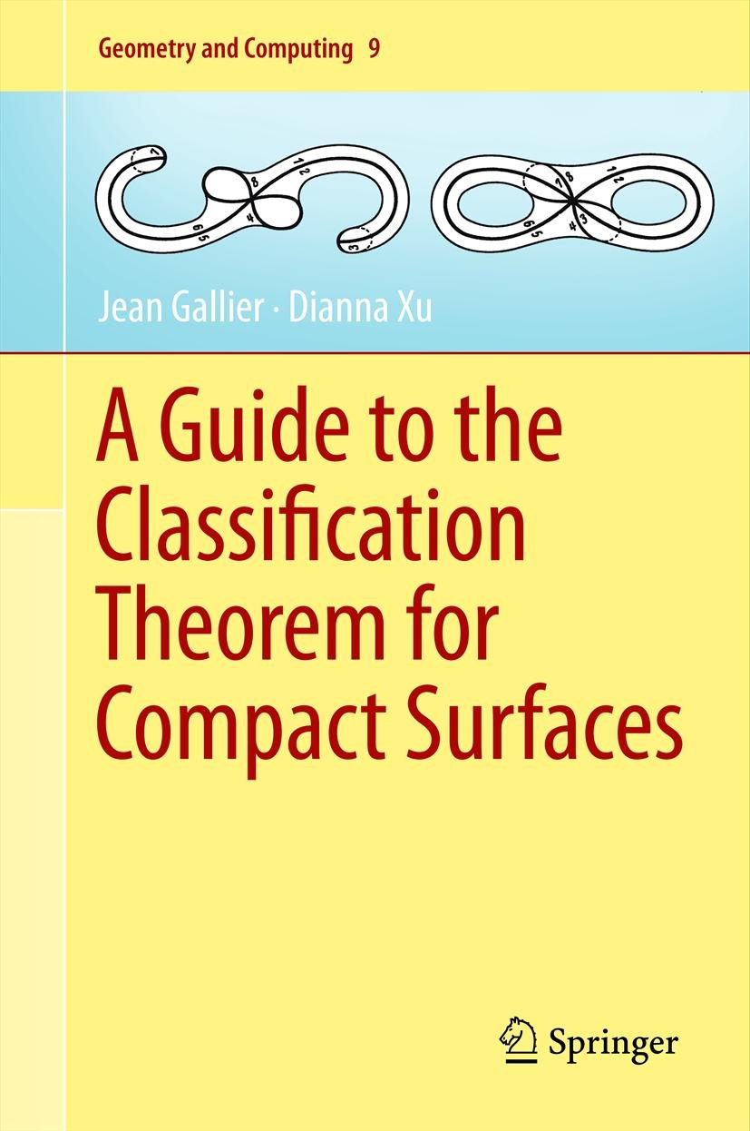Geometry and Computing