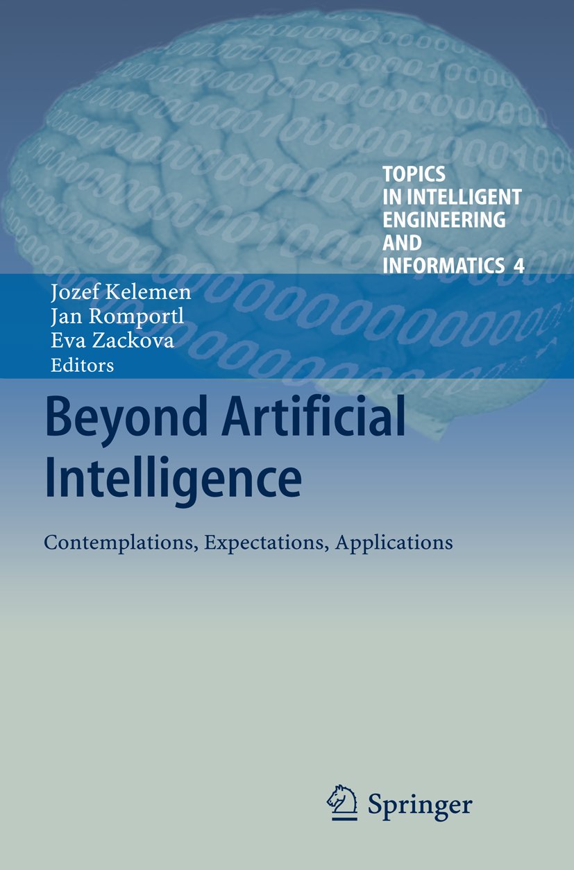 Topics in Intelligent Engineering and Informatics