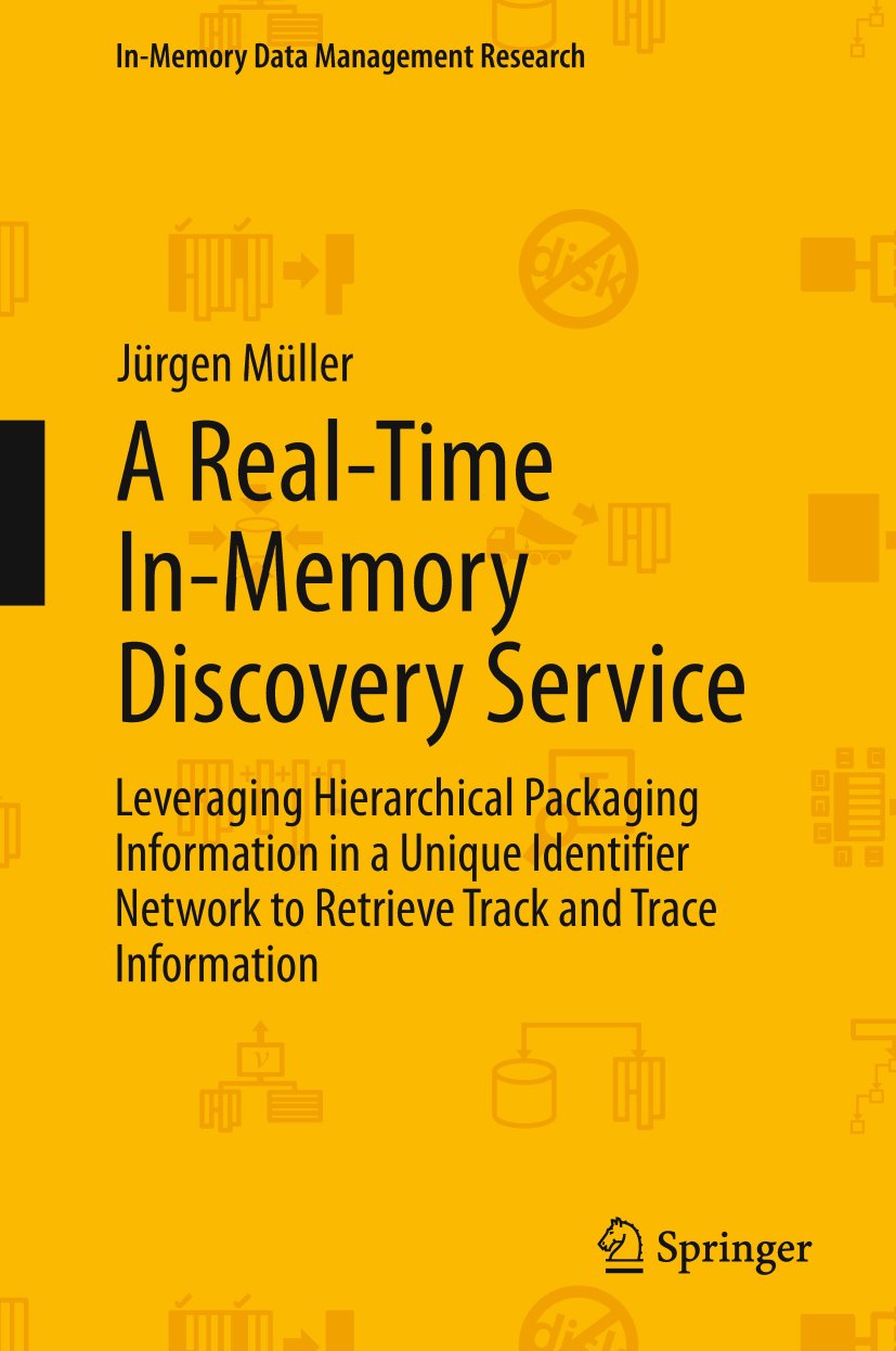 In-Memory Data Management Research