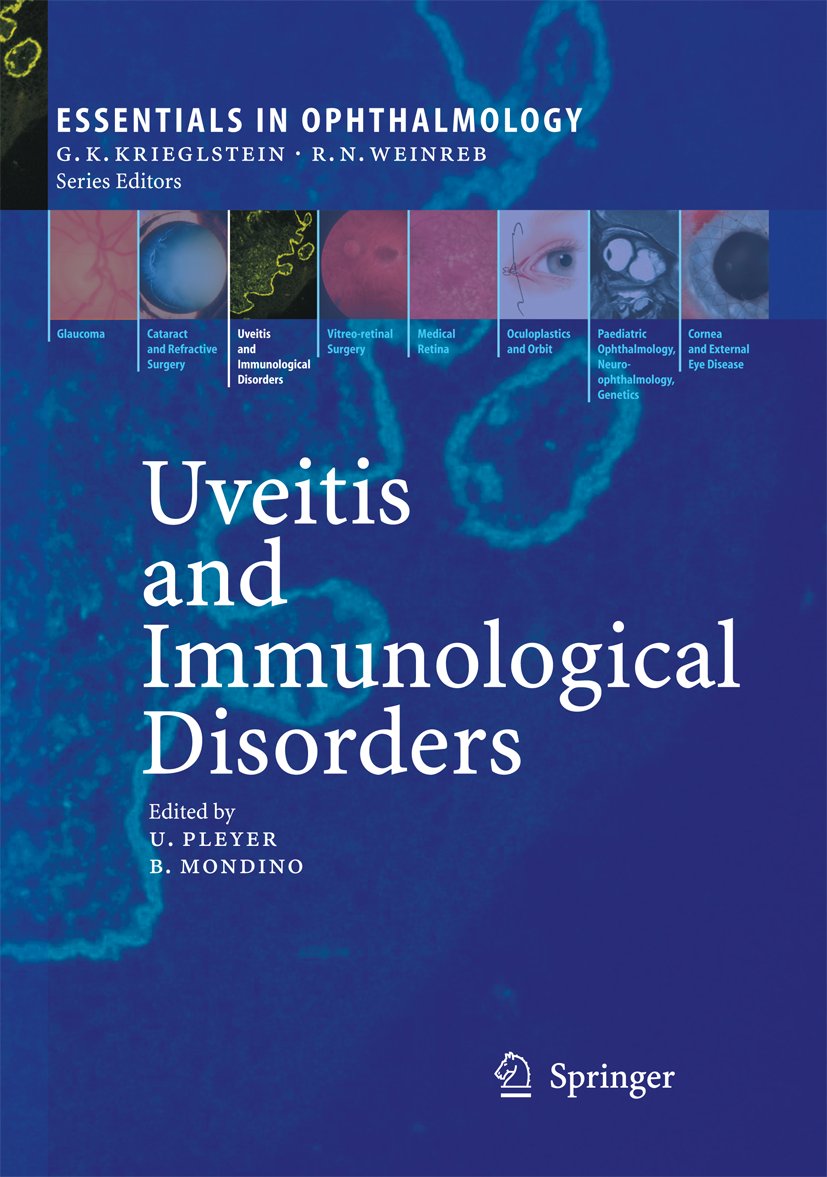 Essentials in Ophthalmology