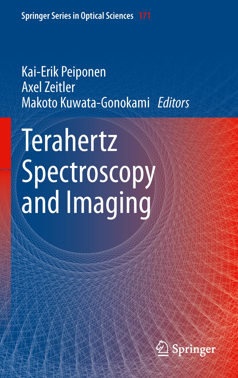 Springer Series in Optical Sciences