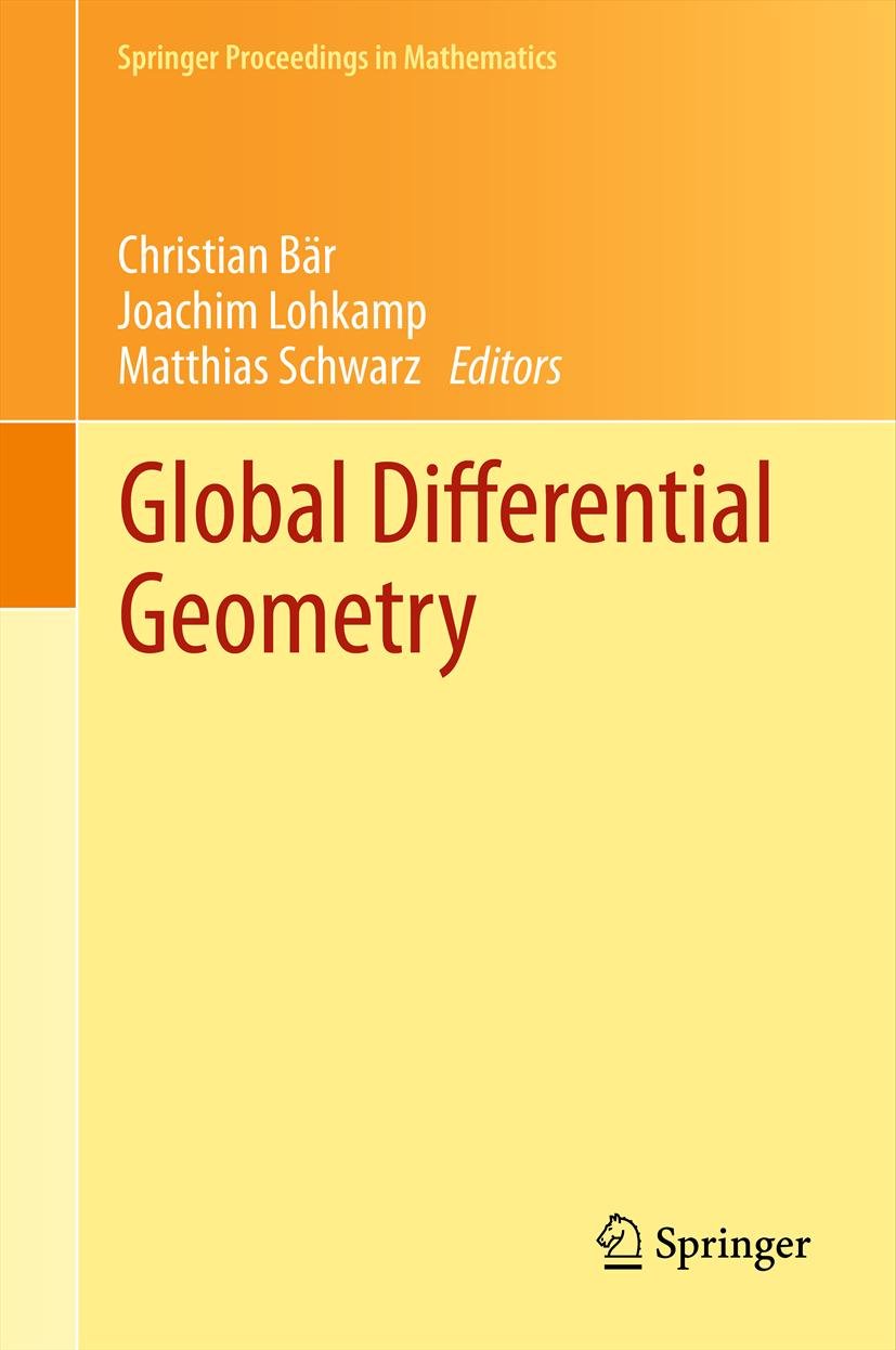 Springer Proceedings in Mathematics
