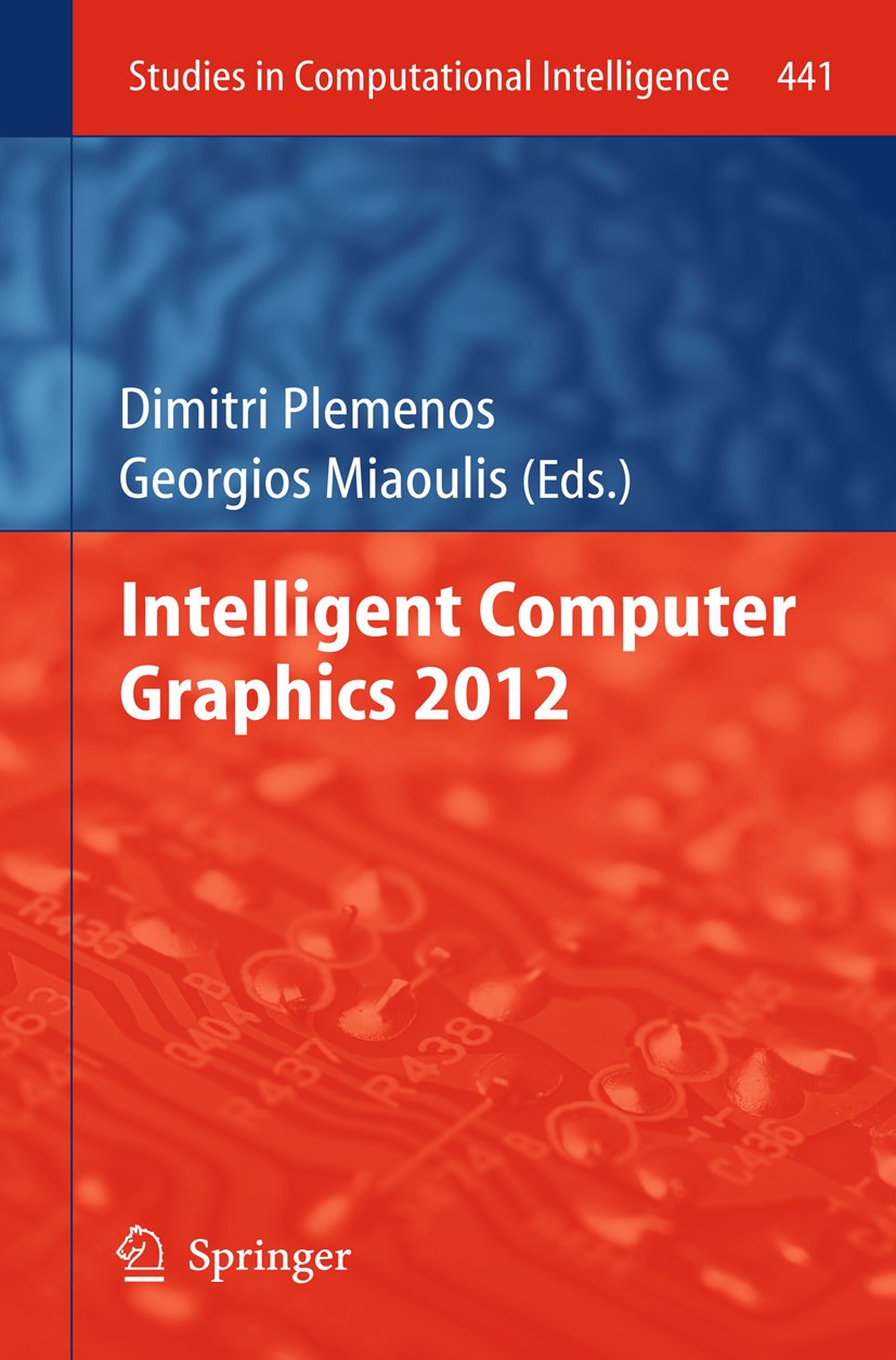 Studies in Computational Intelligence