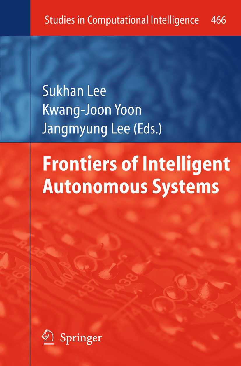 Studies in Computational Intelligence