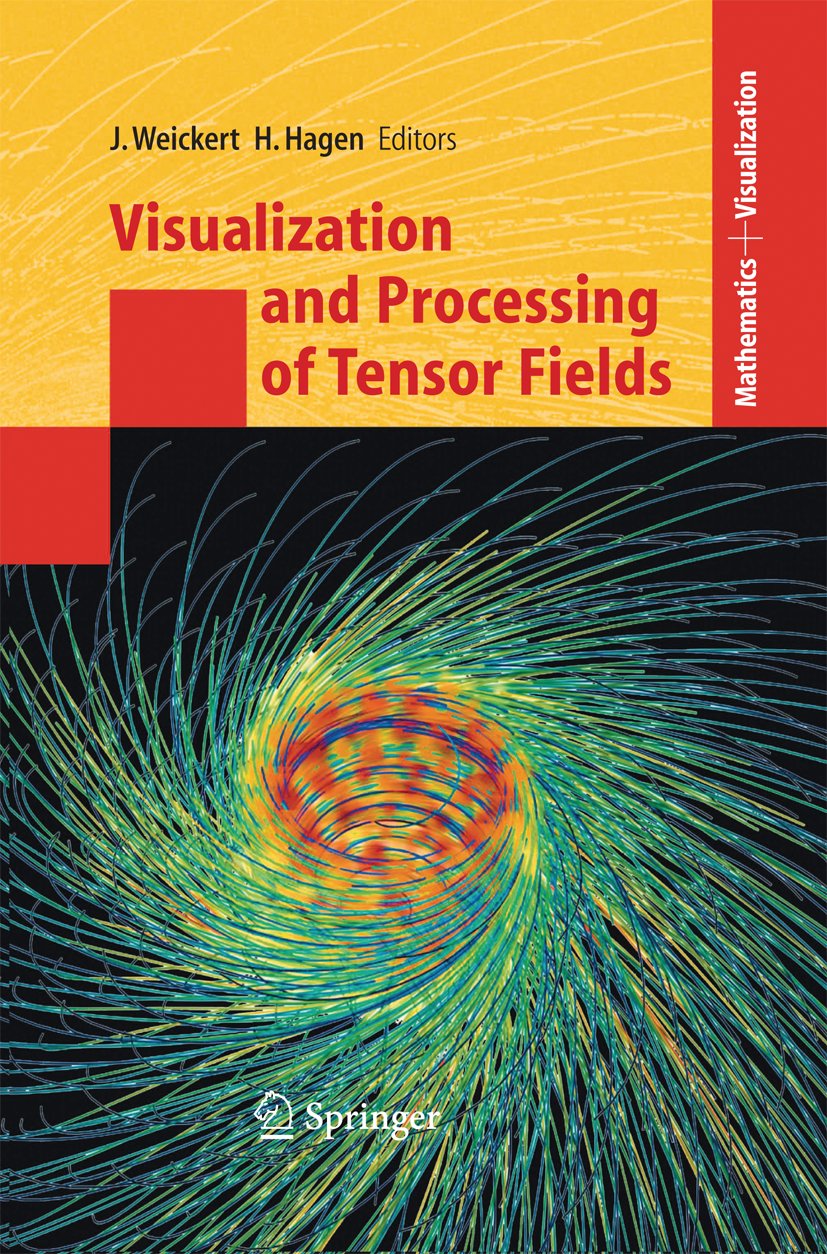 Mathematics and Visualization