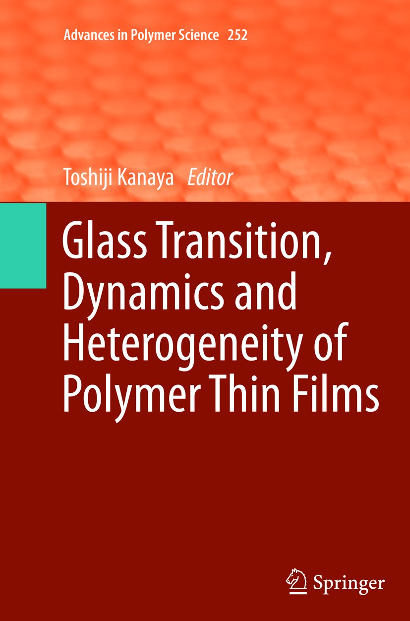 Advances in Polymer Science