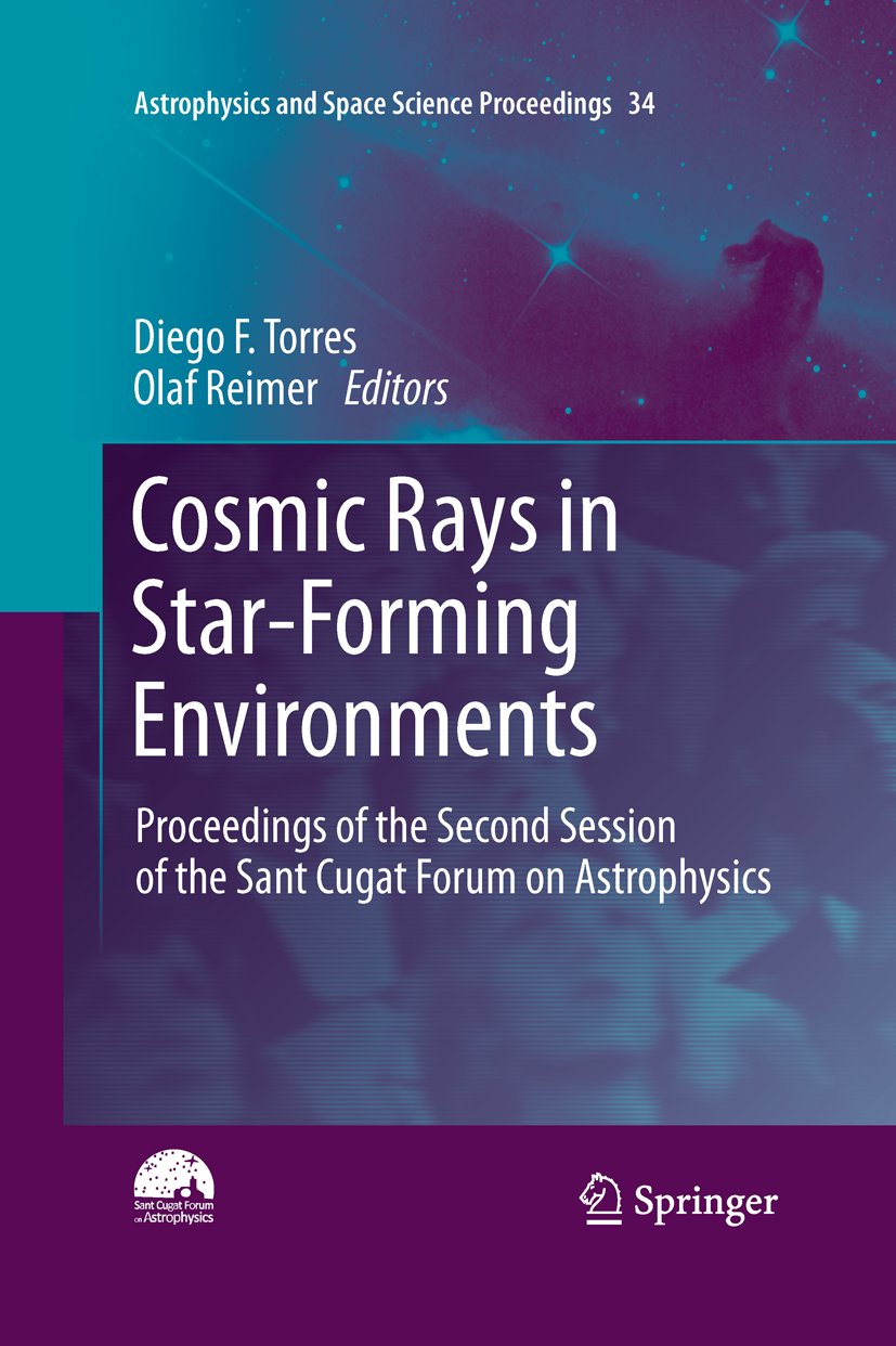 Astrophysics and Space Science Proceedings