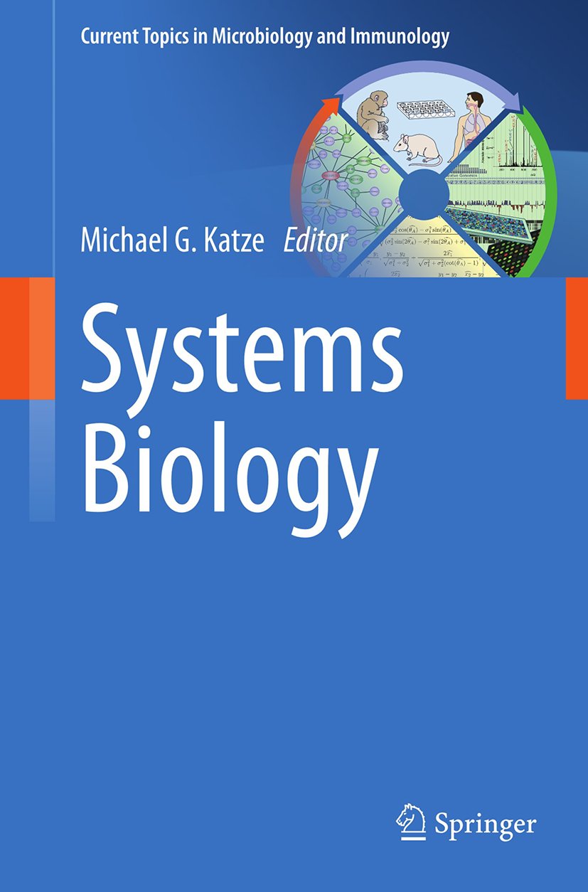 Current Topics in Microbiology and Immunology