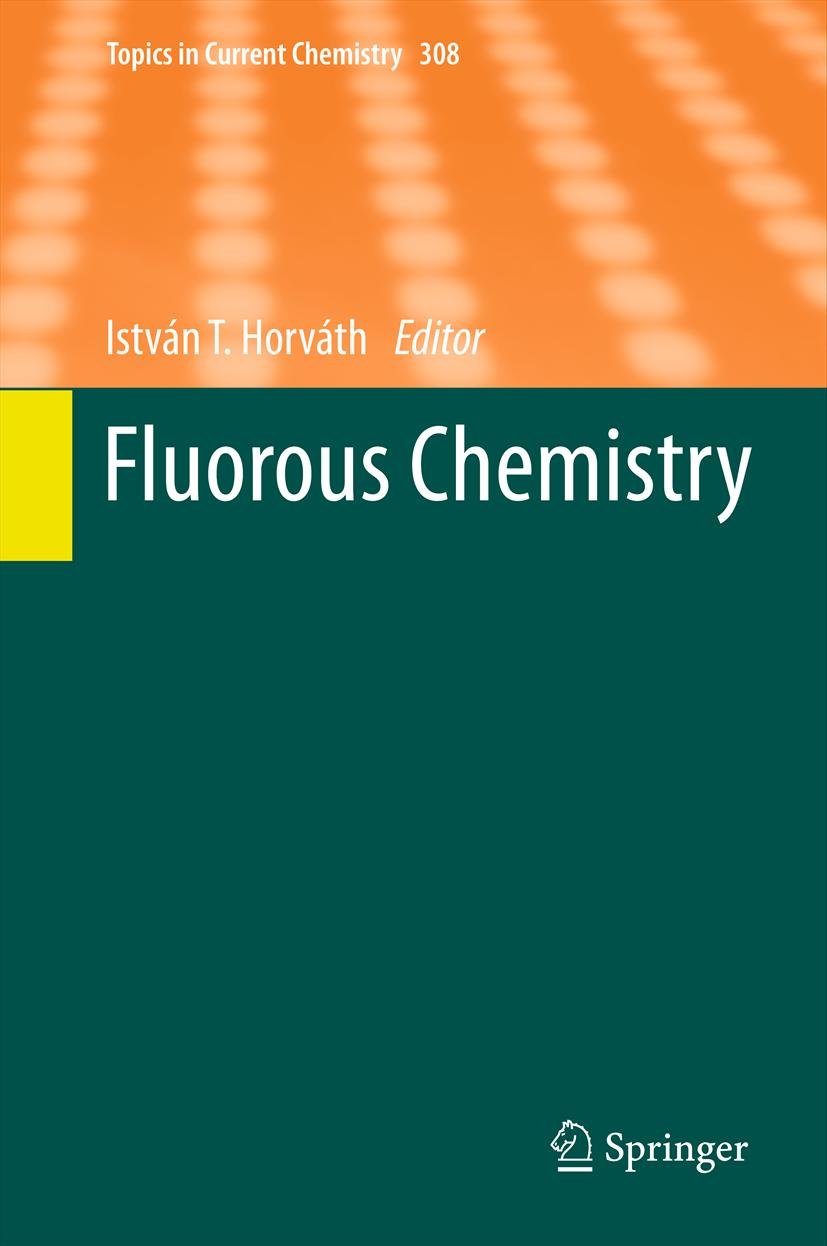 Topics in Current Chemistry