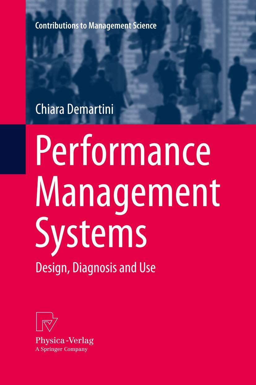 Contributions to Management Science