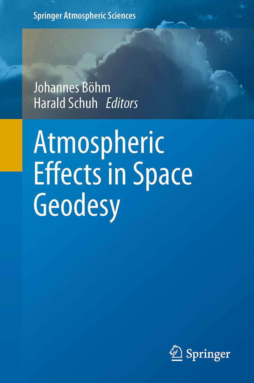 Springer Atmospheric Sciences