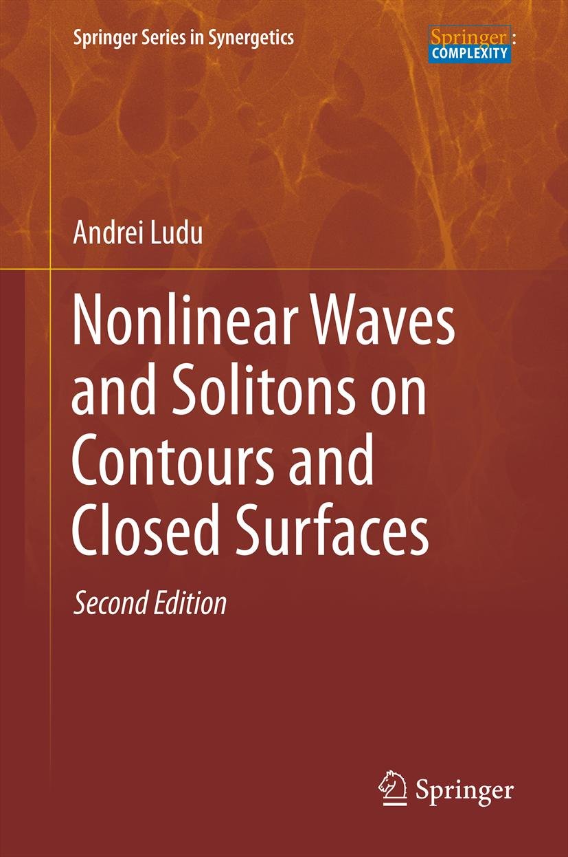 Springer Series in Synergetics