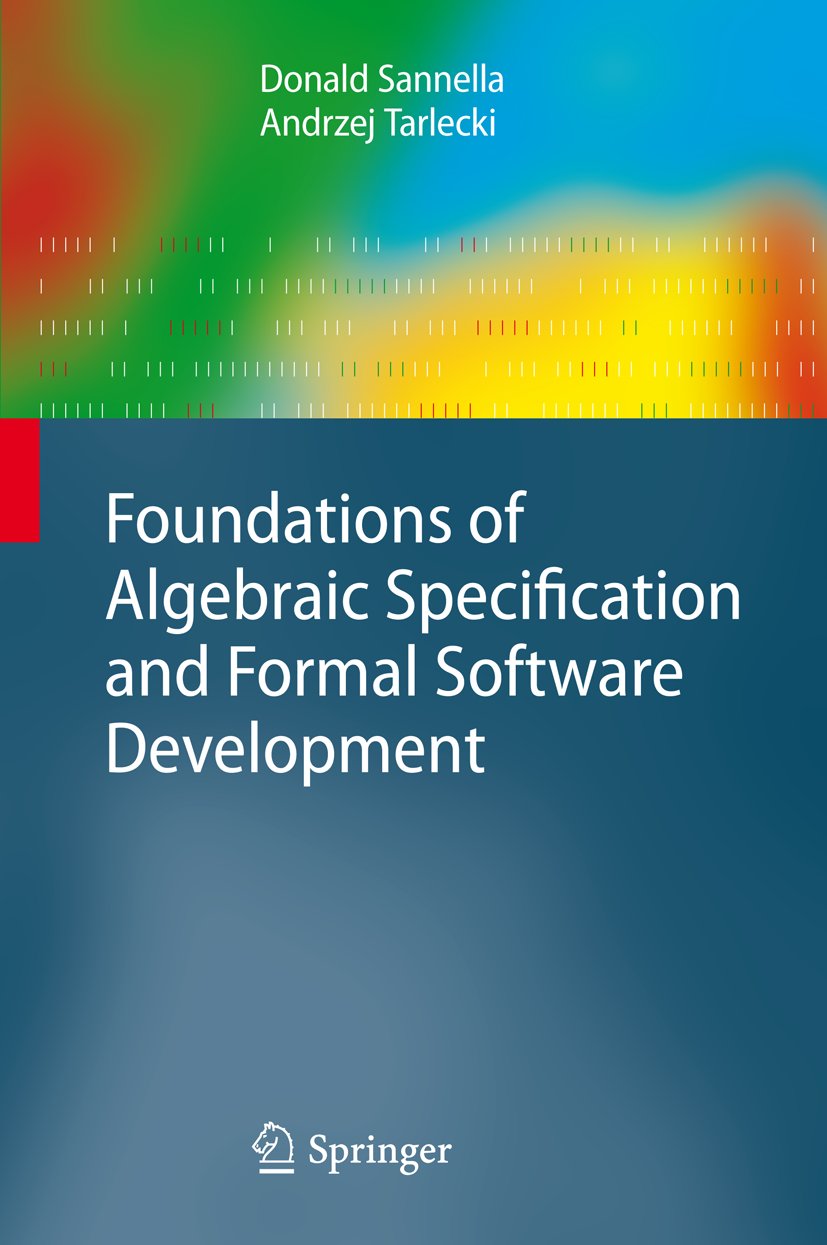 Monographs in Theoretical Computer Science. An EATCS Series