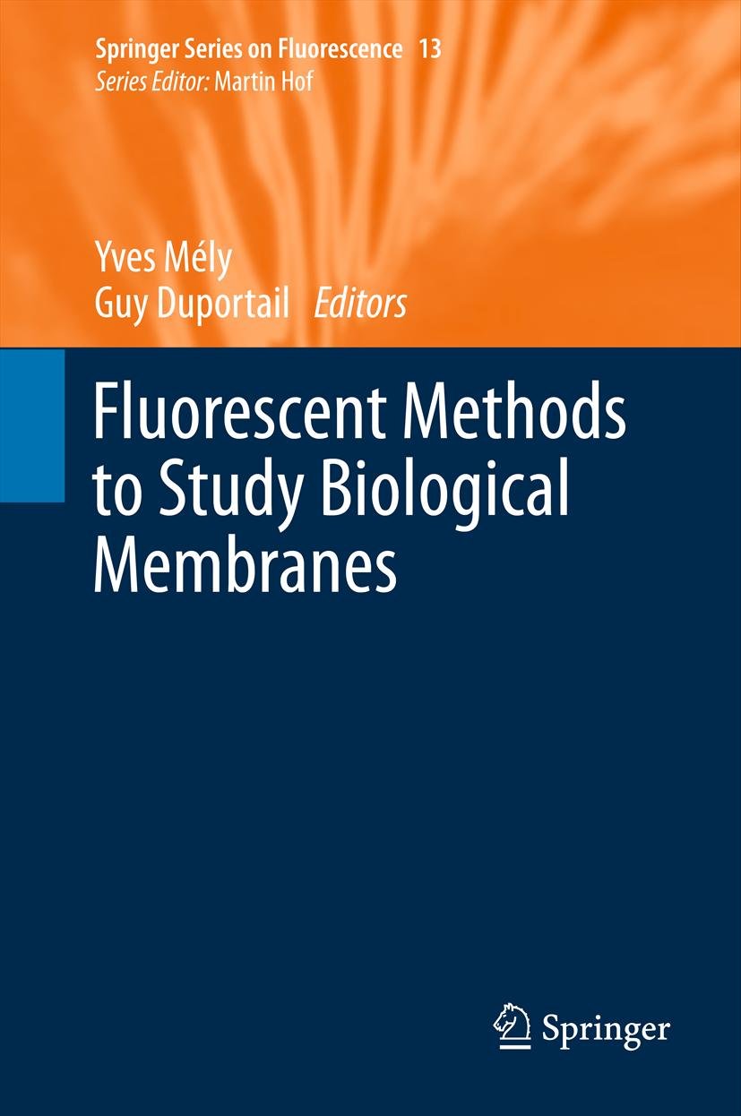 Springer Series on Fluorescence