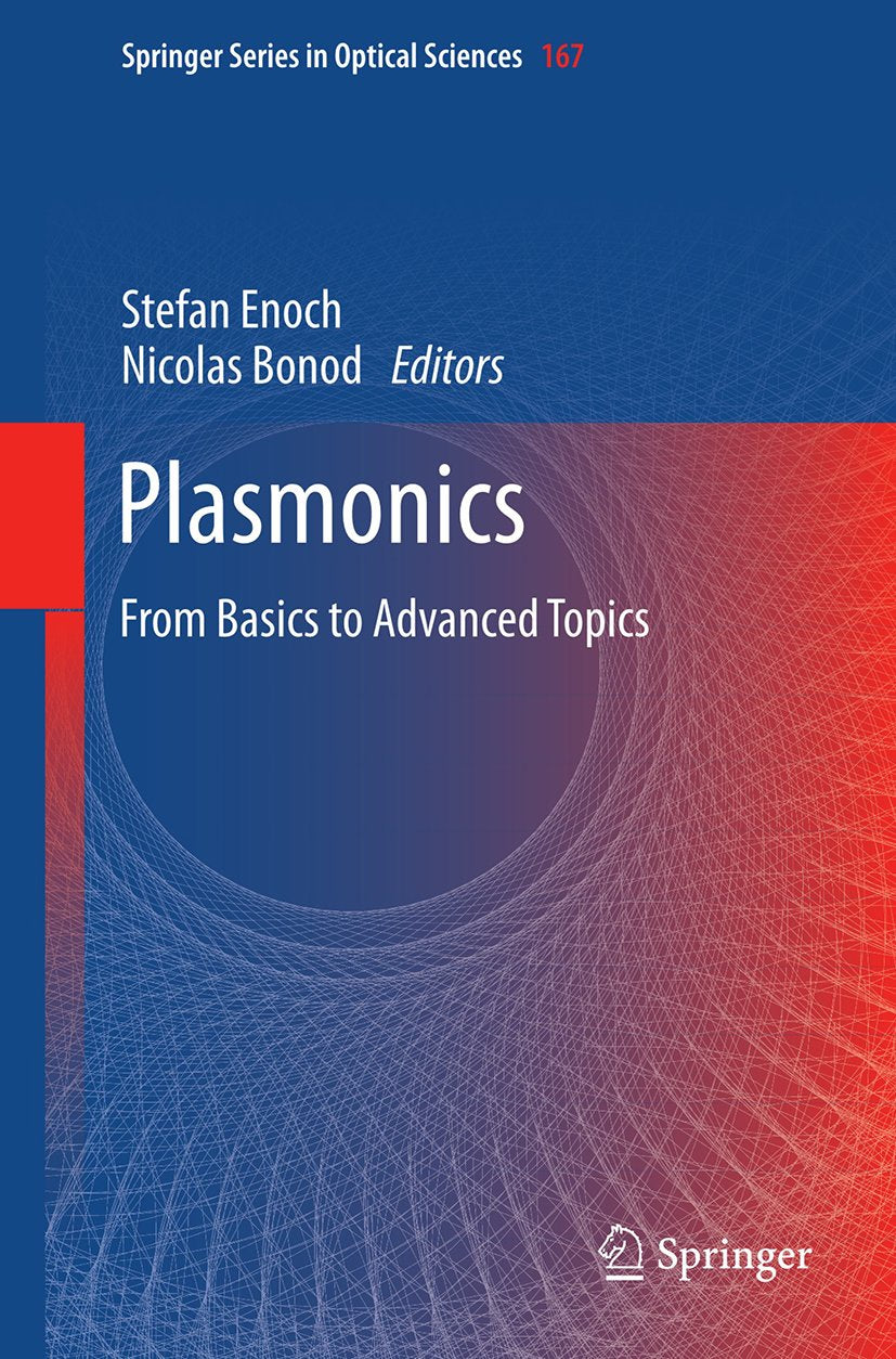 Springer Series in Optical Sciences