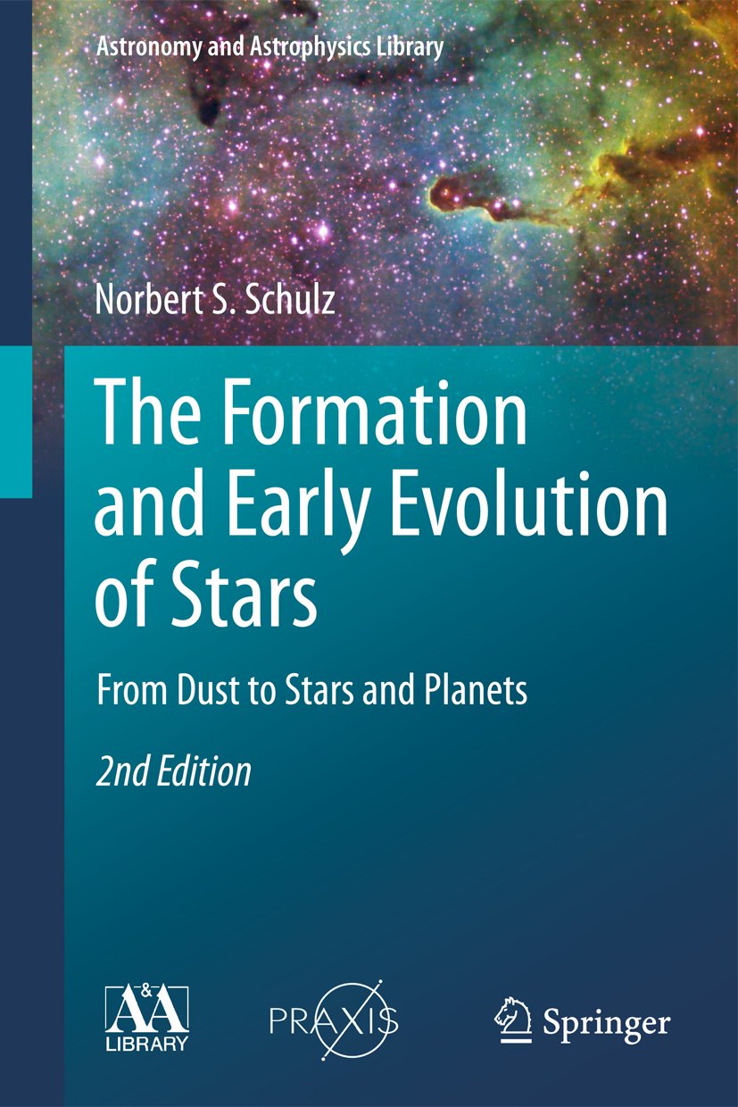 Astronomy and Astrophysics Library