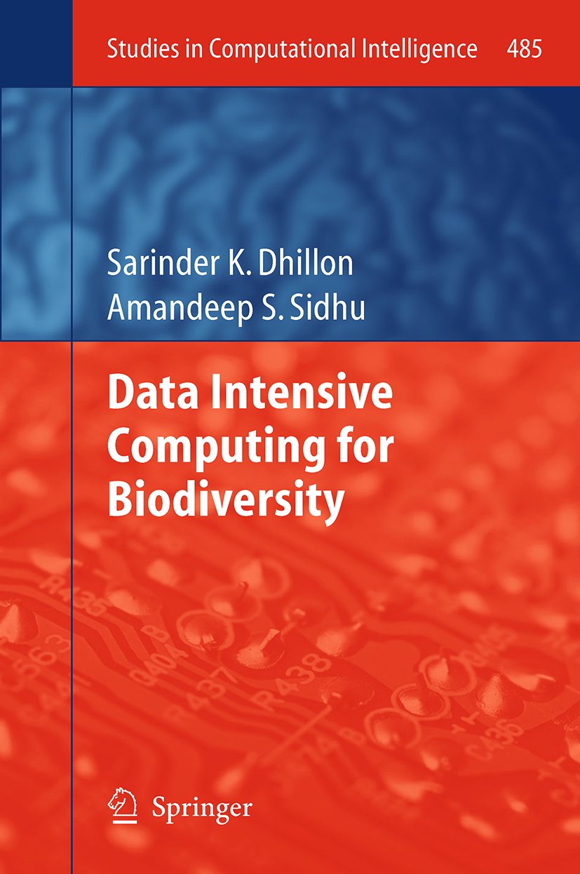 Studies in Computational Intelligence