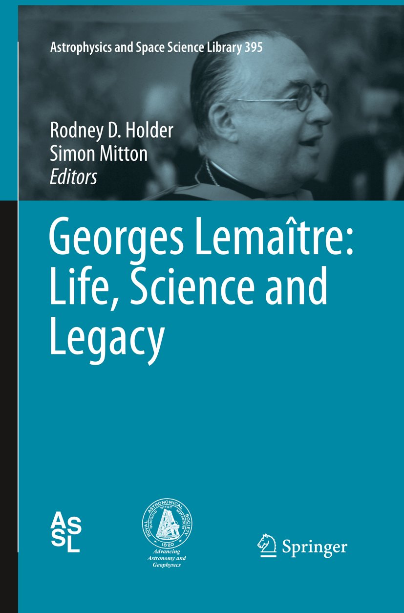Astrophysics and Space Science Library
