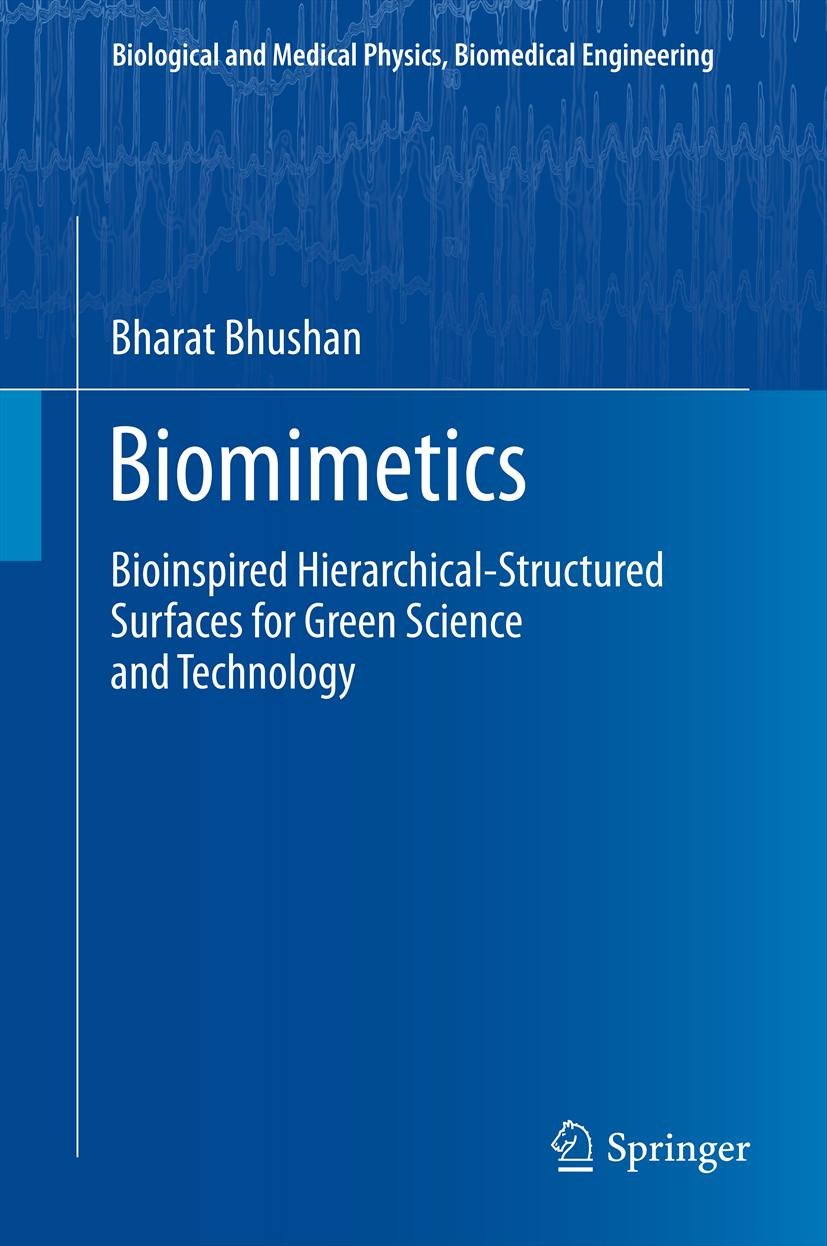 Biological and Medical Physics, Biomedical Engineering