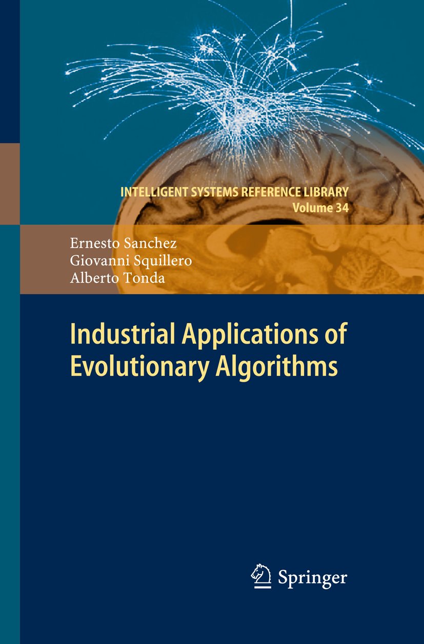 Intelligent Systems Reference Library