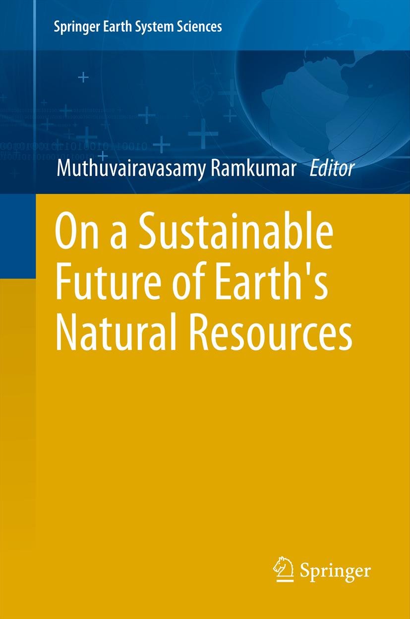 Springer Earth System Sciences