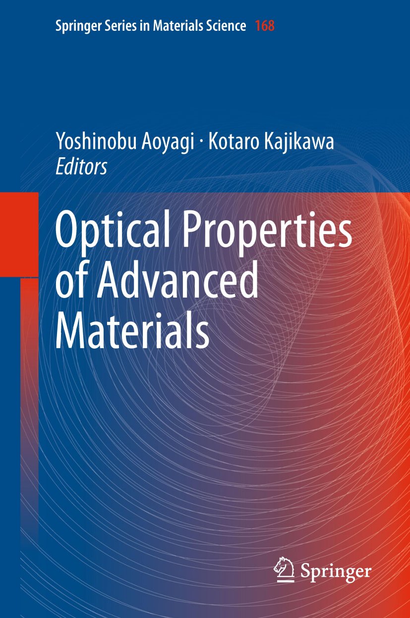 Springer Series in Materials Science
