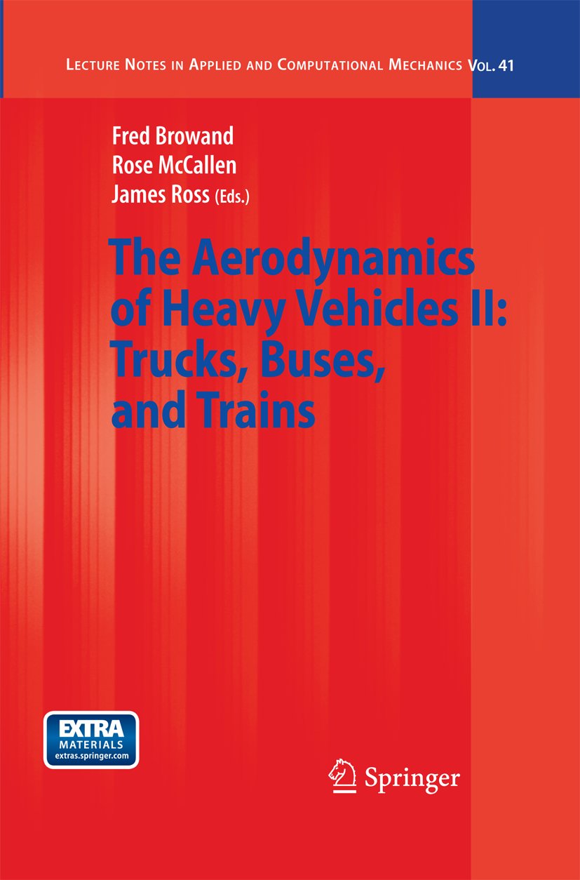 Lecture Notes in Applied and Computational Mechanics