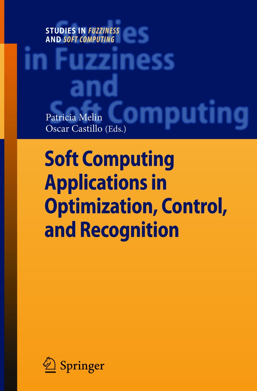 Studies in Fuzziness and Soft Computing