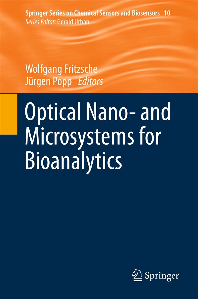 Springer Series on Chemical Sensors and Biosensors