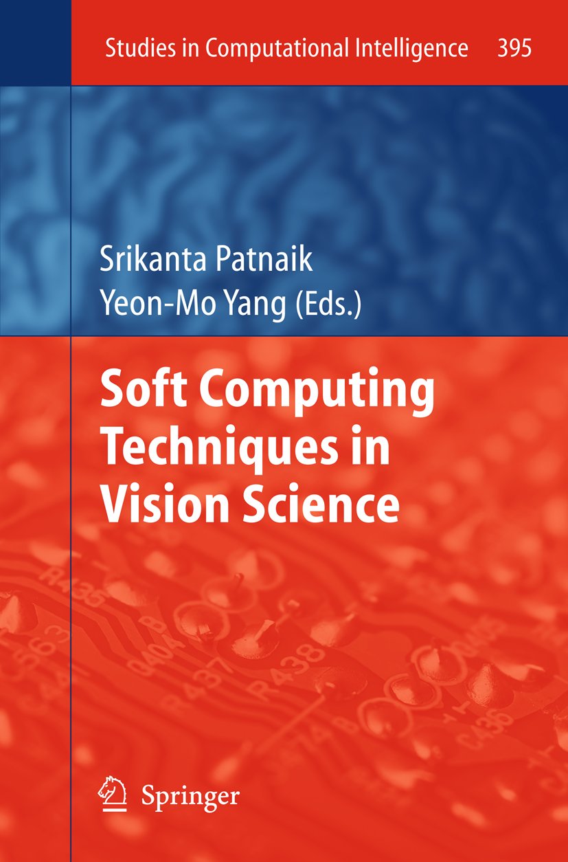Studies in Computational Intelligence