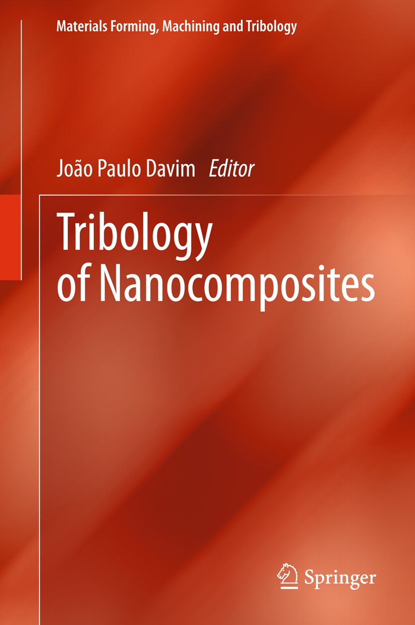 Materials Forming, Machining and Tribology