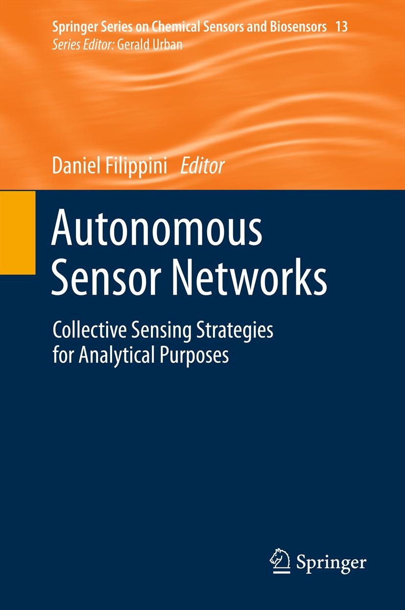 Springer Series on Chemical Sensors and Biosensors