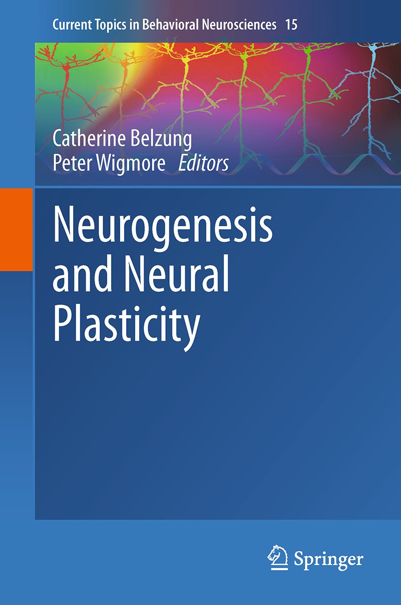 Current Topics in Behavioral Neurosciences