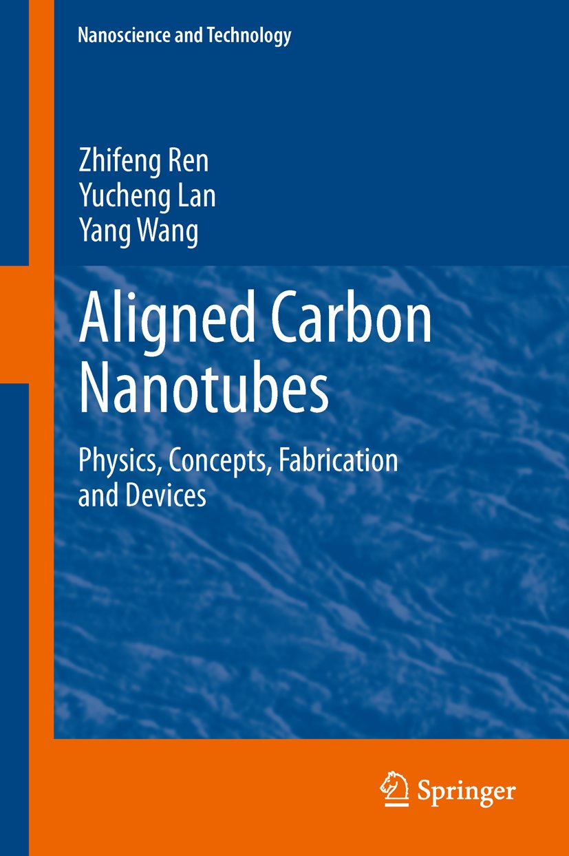 NanoScience and Technology
