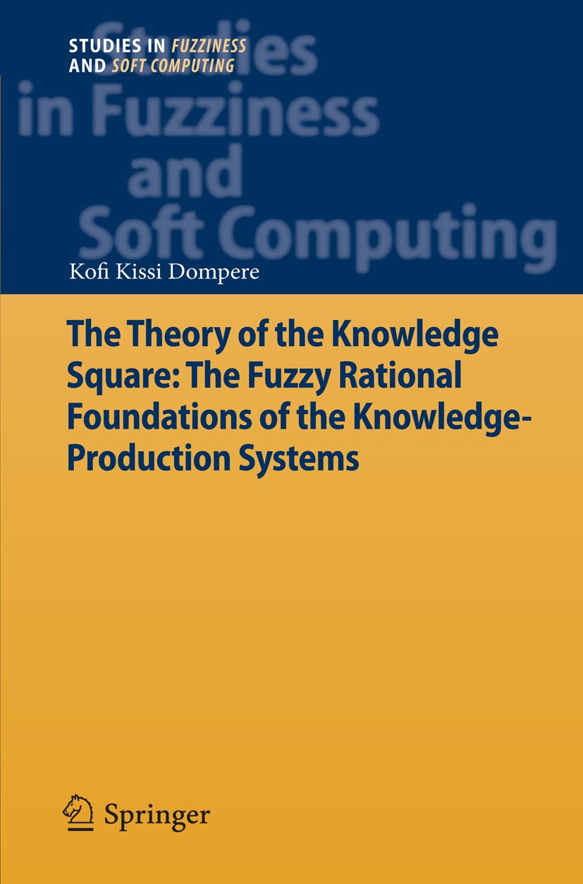 Studies in Fuzziness and Soft Computing