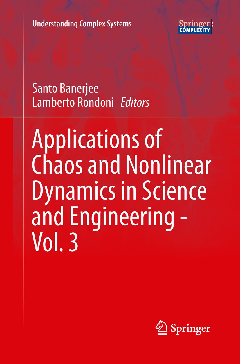 Understanding Complex Systems