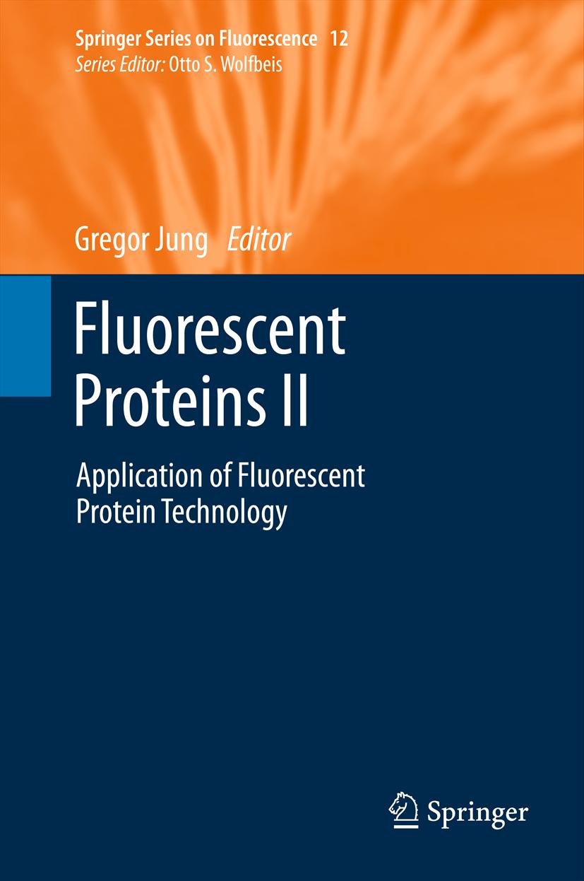 Springer Series on Fluorescence