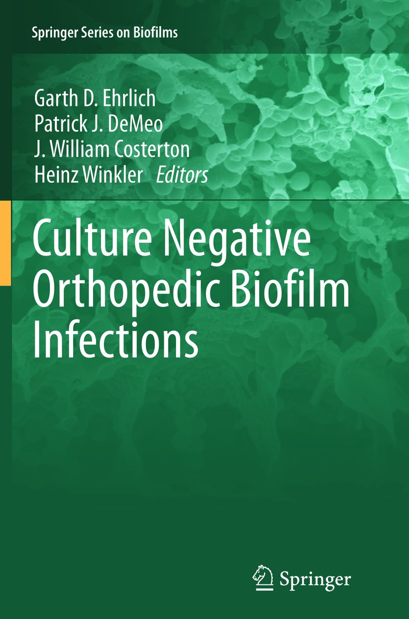 Springer Series on Biofilms