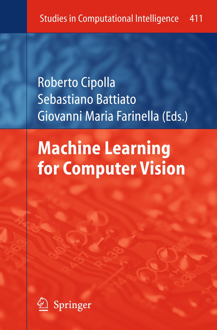 Studies in Computational Intelligence