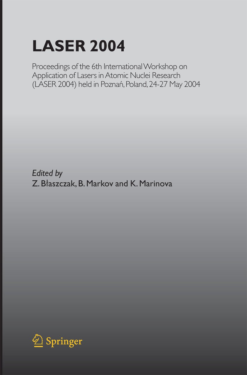 LASER 2004