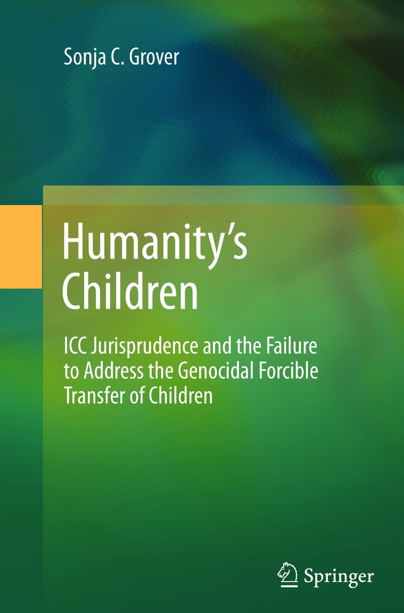 Humanity’s Children