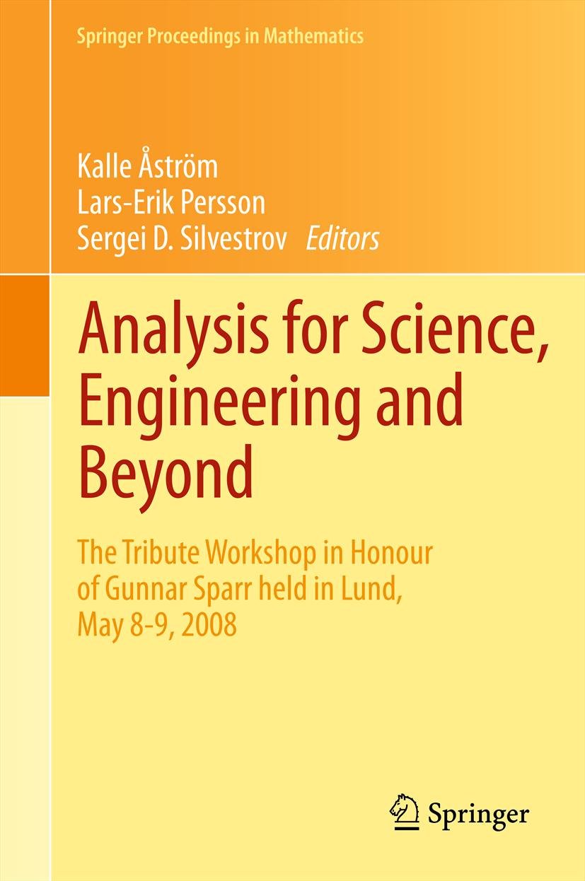 Springer Proceedings in Mathematics