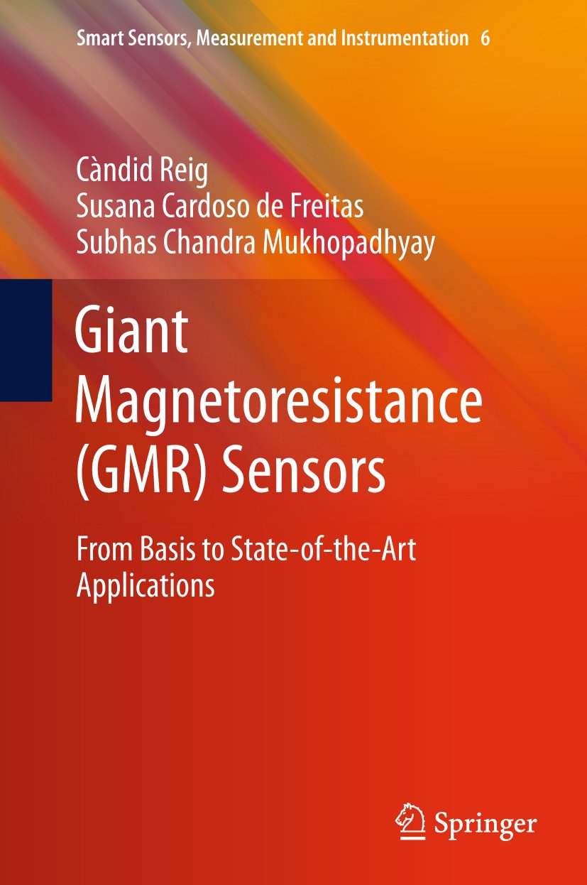 Smart Sensors, Measurement and Instrumentation