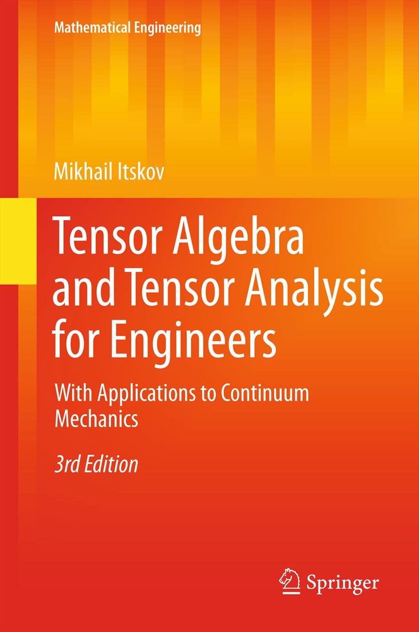 Mathematical Engineering